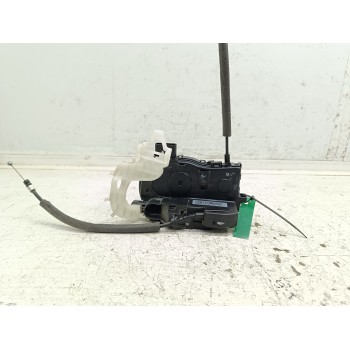 CERRADURA PUERTA DELANTERA DERECHA 813203U010 
