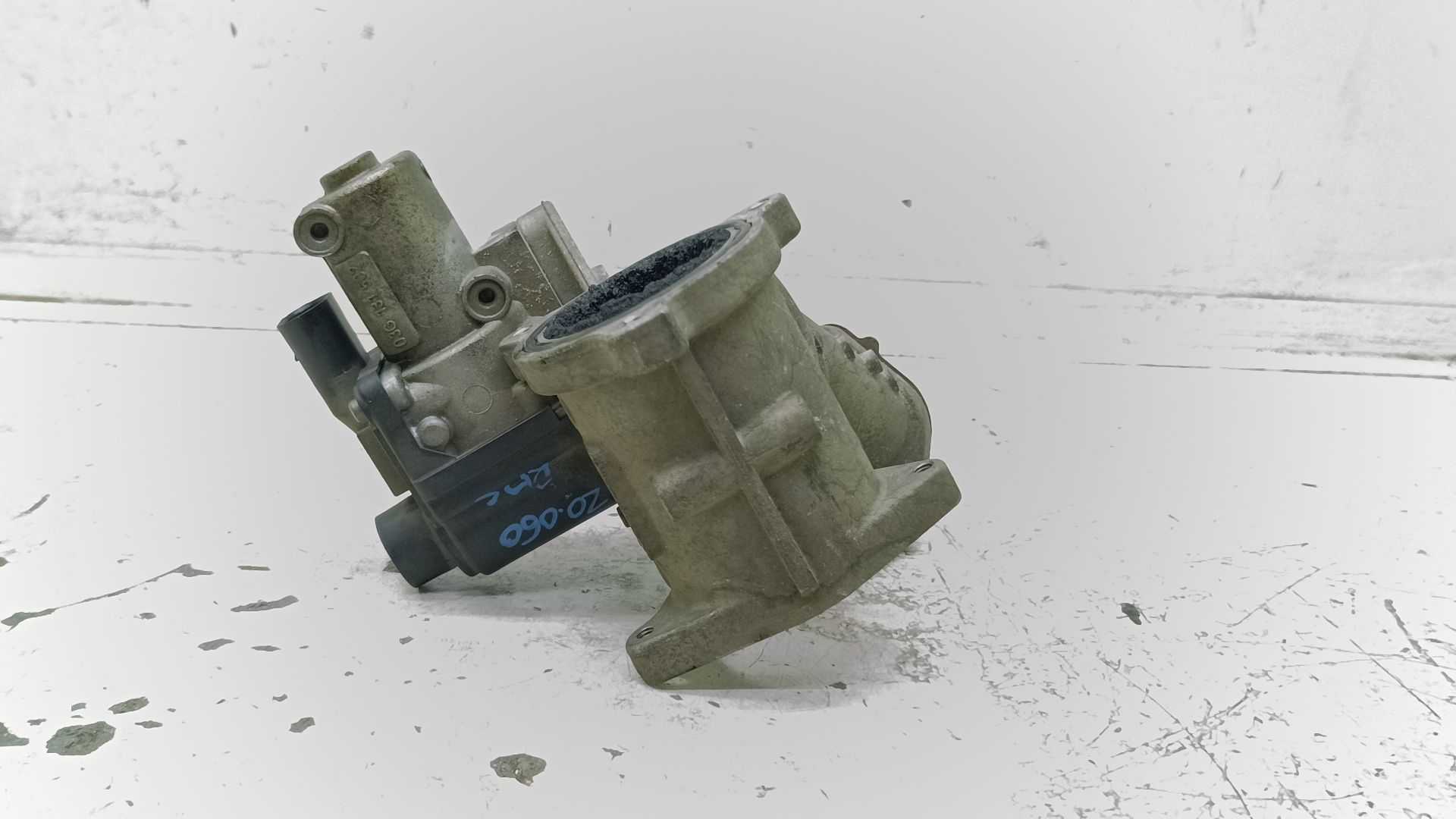 Recambio de valvula egr para volkswagen golf v (1k1) 1.9 tdi referencia OEM IAM 03G129637A  