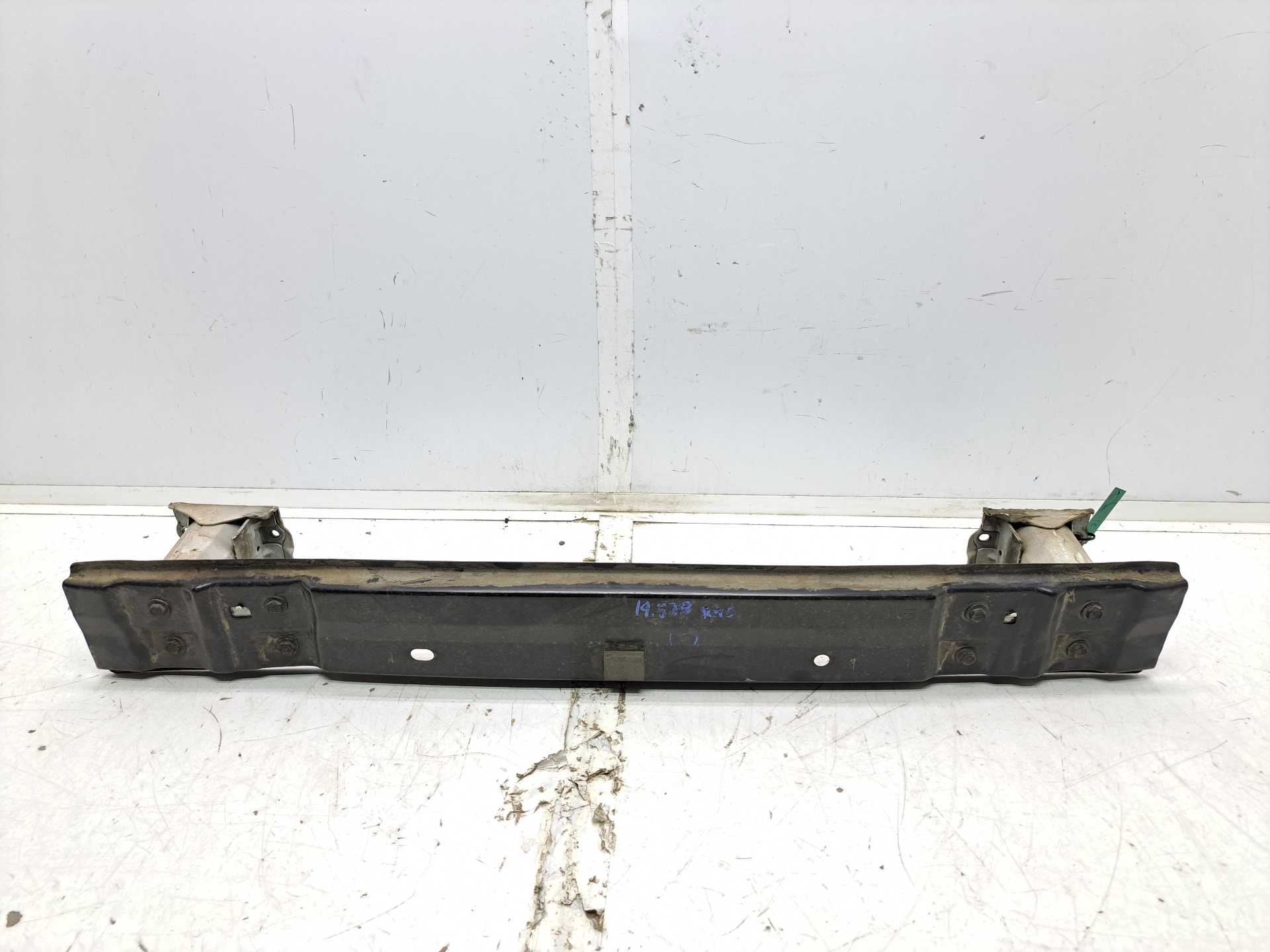 Recambio de refuerzo paragolpes trasero para toyota prius (nhw30) referencia OEM IAM   
