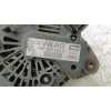Recambio de alternador para volkswagen golf v (1k1) 1.9 tdi referencia OEM IAM 06F903023C / 06F903023FX 06F903023F / 06F903023FX