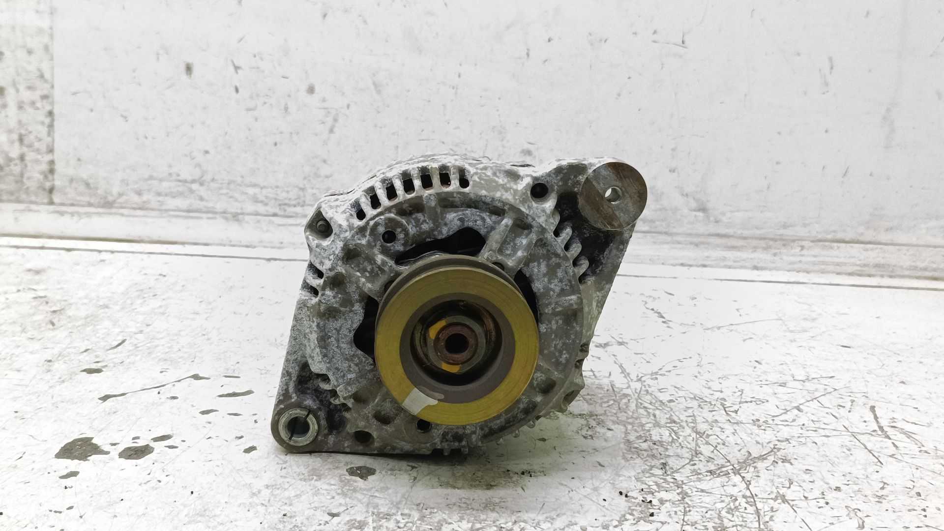Recambio de alternador para honda civic berlina .5 (ma/mb) 1.5 elegance (ma9) referencia OEM IAM   