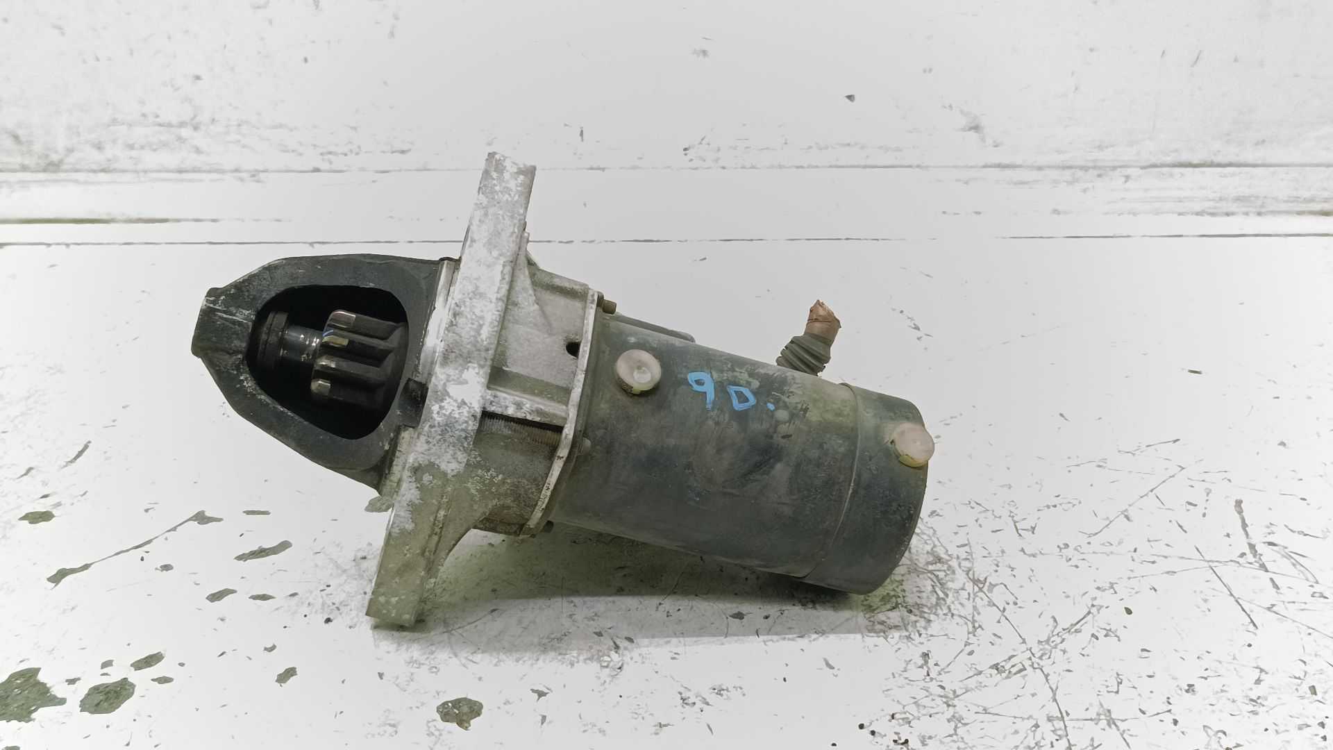 Recambio de motor arranque para honda civic berlina .5 (ma/mb) 1.5 elegance (ma9) referencia OEM IAM   