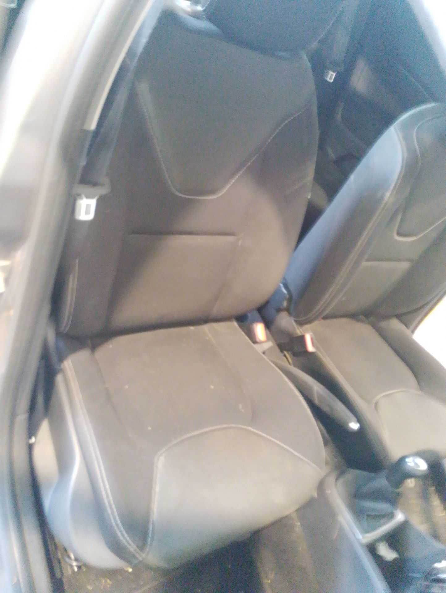 Recambio de asiento delantero derecho para renault clio iv (bh_) 1.5 dci 90 referencia OEM IAM   