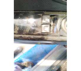 MANDO ELEVALUNAS DELANTERO IZQUIERDO 254114238R 