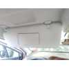 Recambio de parasol izquierdo para renault clio iv (bh_) 1.5 dci 90 referencia OEM IAM 964012136R / 964010303R  
