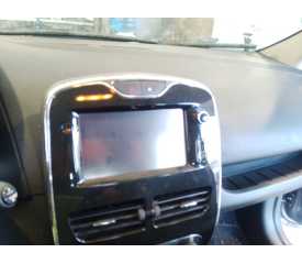 SISTEMA AUDIO / RADIO CD 