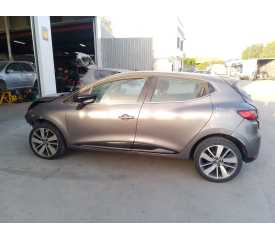 RENAULT CLIO IV (BH_) de desguace