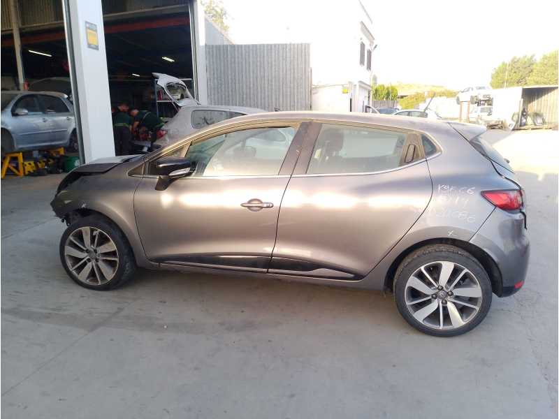 CLAXON 256108351R 