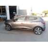 renault clio iv (bh_) del año 2014
