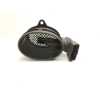 Recambio de caudalimetro para ford focus berlina (cap) referencia OEM IAM 9650010780 72834204 