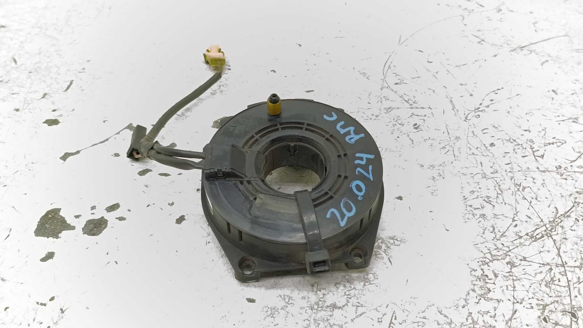 Recambio de anillo airbag para nissan terrano ii (r20) 2.7 tdi 4wd referencia OEM IAM 25554BM402  