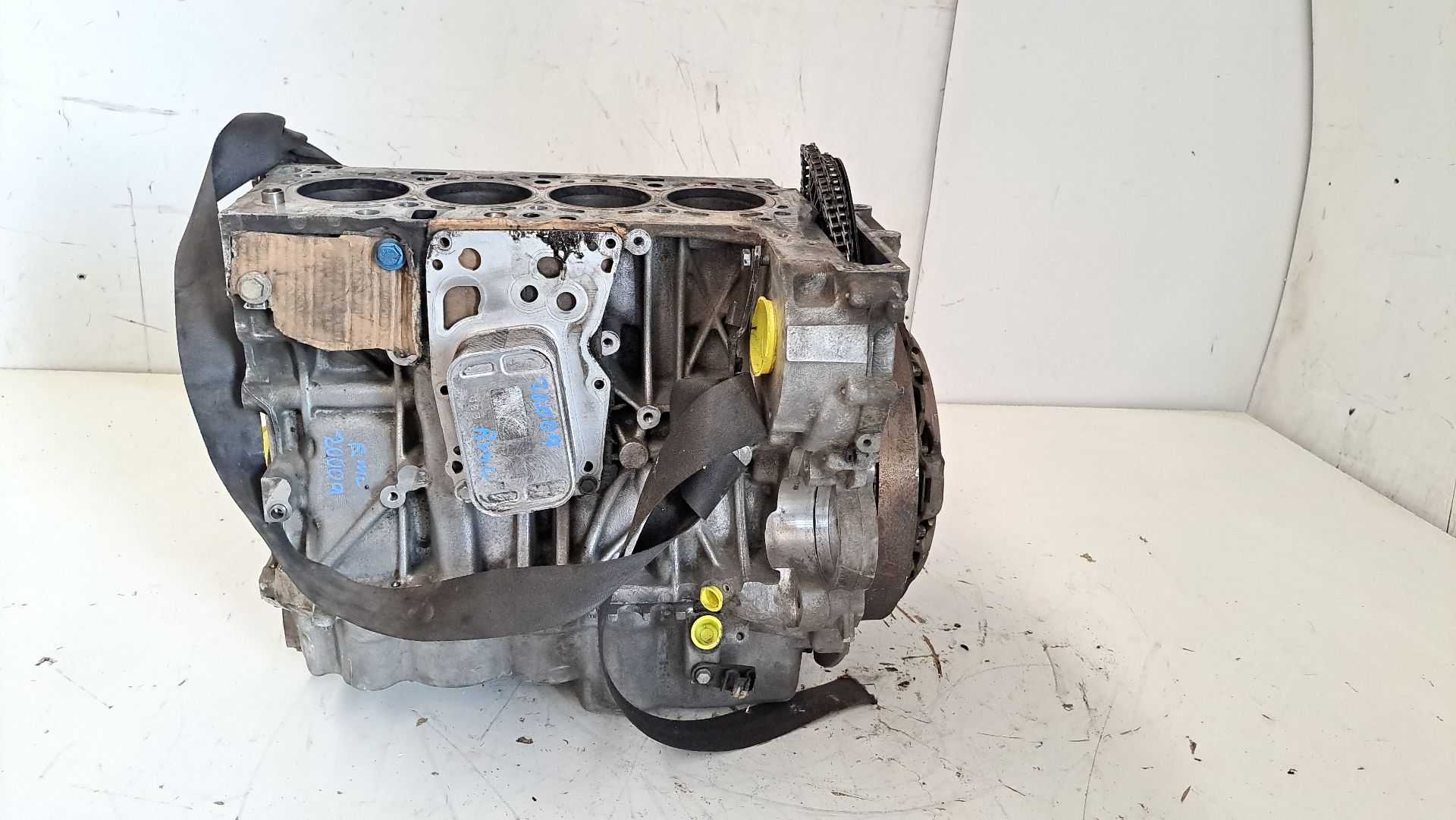 Recambio de bloque para mini mini countryman (r60) cooper d referencia OEM IAM n47c  