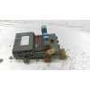 Recambio de caja reles / fusibles para nissan terrano ii (r20) 2.7 tdi 4wd referencia OEM IAM 285510X804 5WK48530 