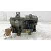 Recambio de caja reles / fusibles para nissan terrano ii (r20) 2.7 tdi 4wd referencia OEM IAM 285510X804 5WK48530 