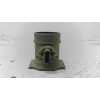 Recambio de caudalimetro para nissan terrano ii (r20) 2.7 tdi 4wd referencia OEM IAM   