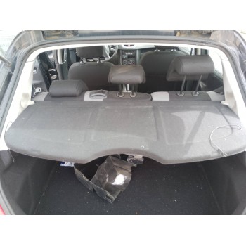 Recambio de bandeja trasera para peugeot 207 confort referencia OEM IAM   