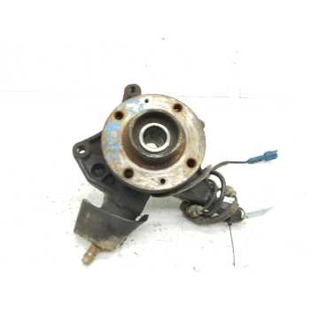 Recambio de mangueta delantera izquierda para citroën c5 berlina vtr (e) referencia OEM IAM  364664 