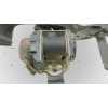 Recambio de cinturon seguridad trasero izquierdo para nissan terrano ii (r20) 2.7 tdi 4wd referencia OEM IAM 888450F000  