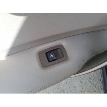 Recambio de mando elevalunas trasero izquierdo para bmw serie 1 berlina (e81/e87) 118d referencia OEM IAM   