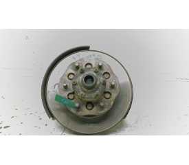 Recambio de mangueta delantera derecha para nissan terrano ii (r20) 2.7 tdi 4wd referencia OEM IAM   
