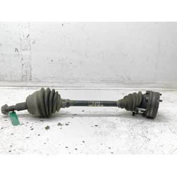 Recambio de transmision delantera izquierda para audi a3 (8l) 1.9 tdi ambiente referencia OEM IAM 1J0407271H  