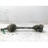 Recambio de transmision delantera izquierda para audi a3 (8l) 1.9 tdi ambiente referencia OEM IAM 1J0407271H  