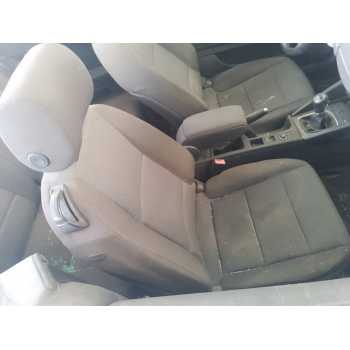 Recambio de asiento delantero derecho para audi a3 cabriolet (8p) ambition referencia OEM IAM   