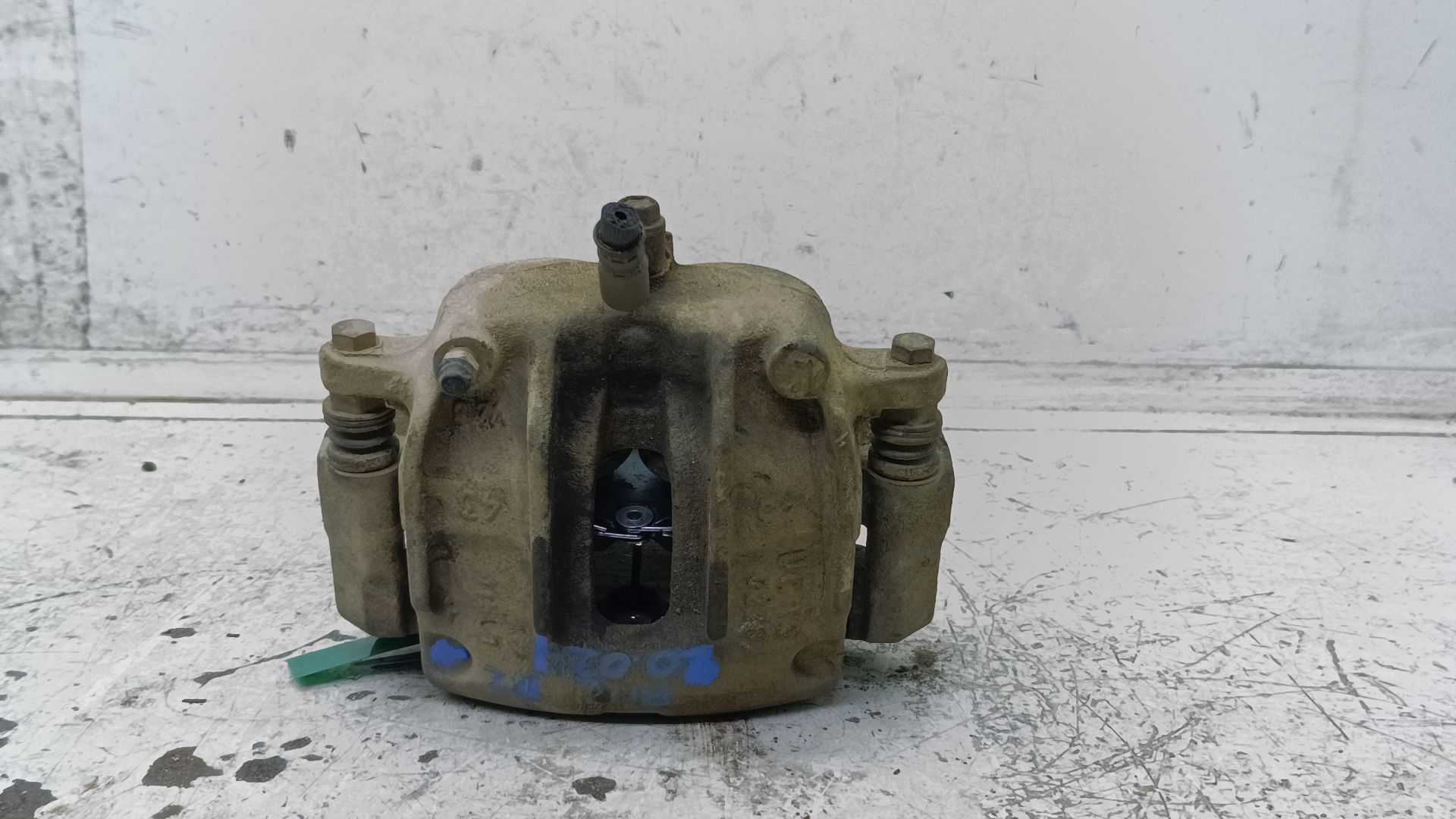 Recambio de pinza de freno delantera izquierda para nissan terrano ii (r20) 2.7 tdi 4wd referencia OEM IAM   