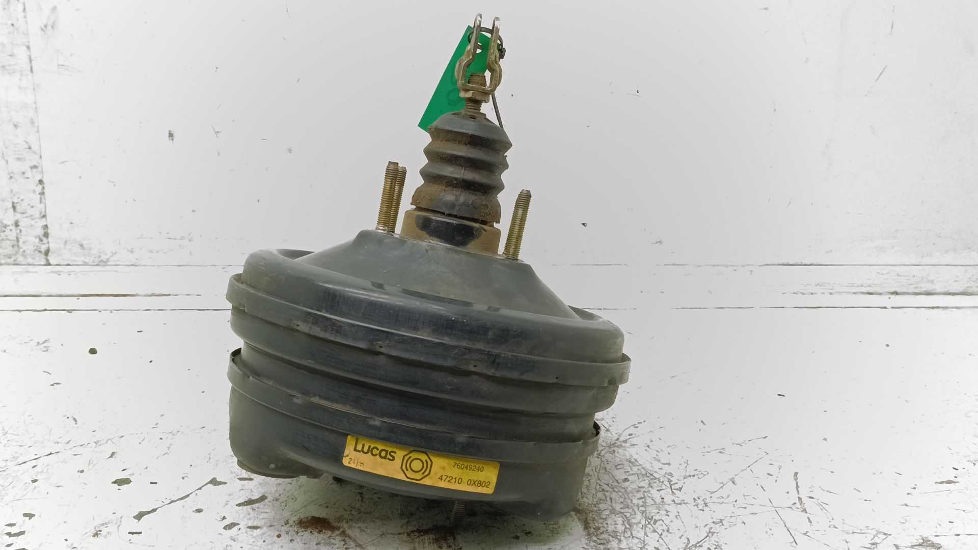 Recambio de servofreno para nissan terrano ii (r20) 2.7 tdi 4wd referencia OEM IAM   