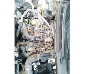 MOTOR COMPLETO HR13DDT / 10102HN20A 