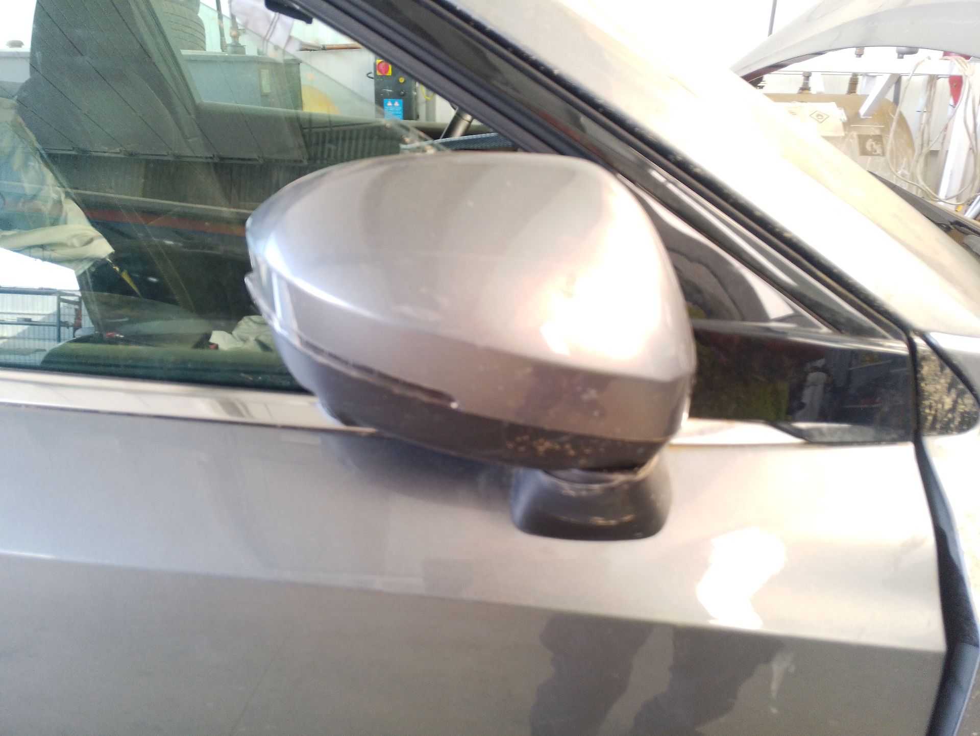 Recambio de espejo retrovisor derecho para nissan qashqai iii (j12) 1.3 dig-t referencia OEM IAM 963016UN0B  