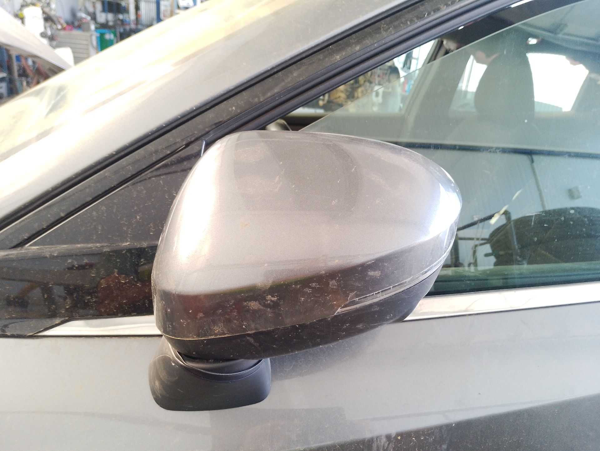 Recambio de espejo retrovisor izquierdo para nissan qashqai iii (j12) 1.3 dig-t referencia OEM IAM 963026UN0B  