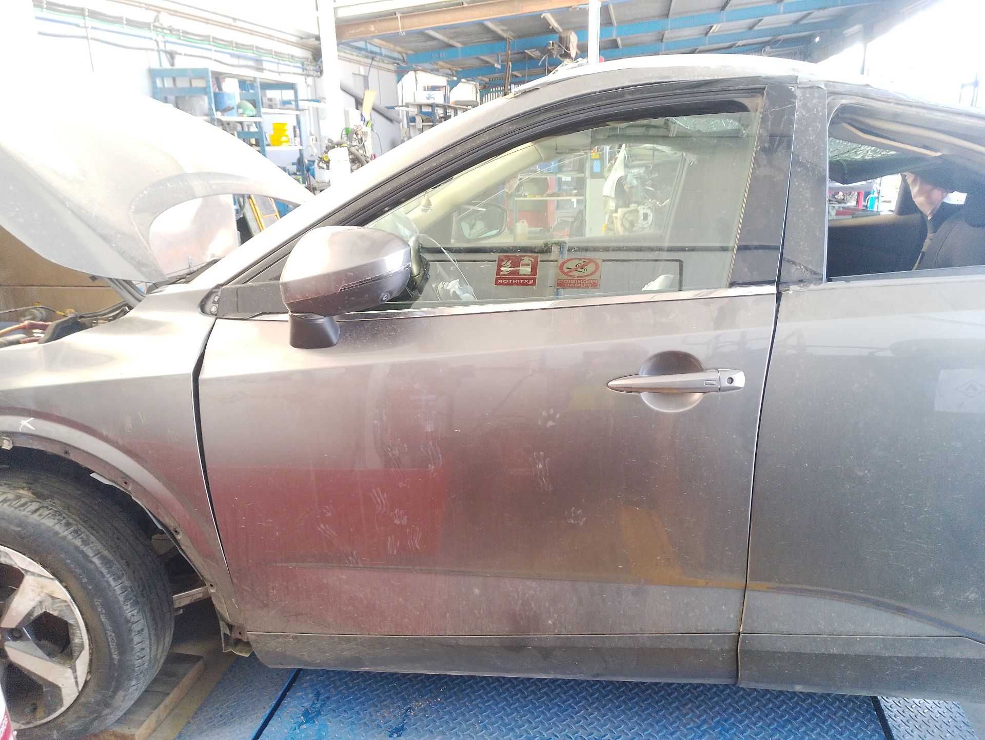 Recambio de puerta delantera izquierda para nissan qashqai iii (j12) 1.3 dig-t referencia OEM IAM H0101HN2MA  