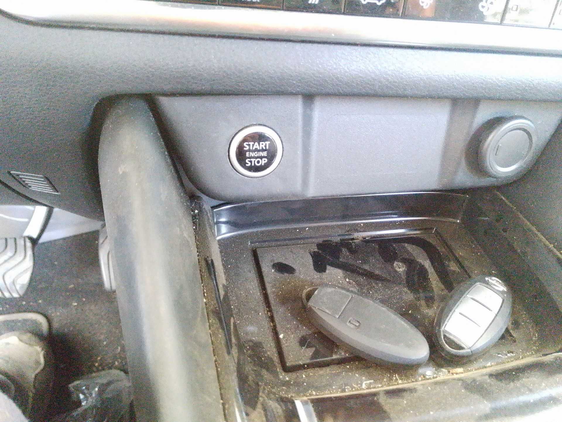 Recambio de conmutador de arranque para nissan qashqai iii (j12) 1.3 dig-t referencia OEM IAM   