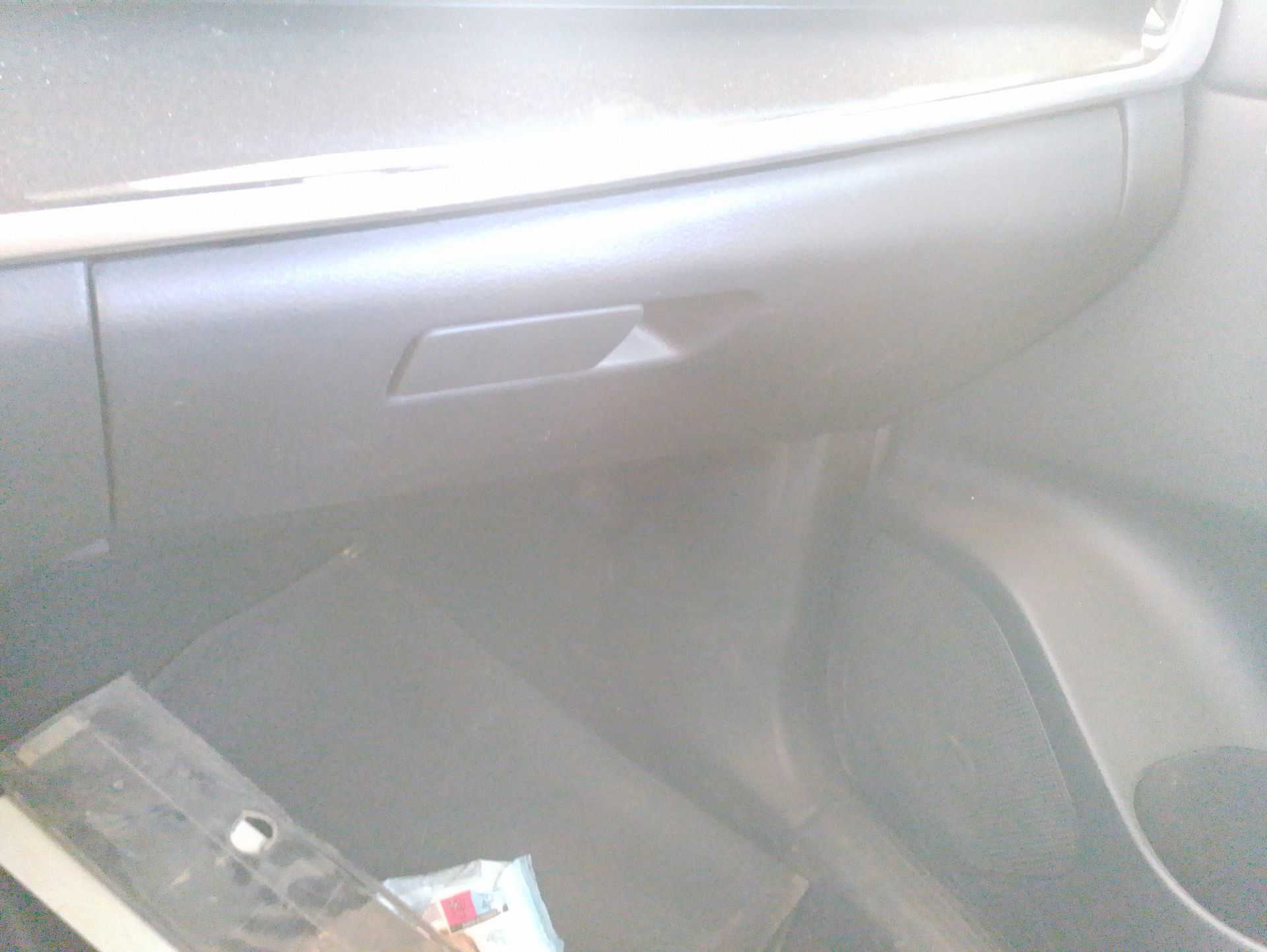 Recambio de guantera para nissan qashqai iii (j12) 1.3 dig-t referencia OEM IAM   