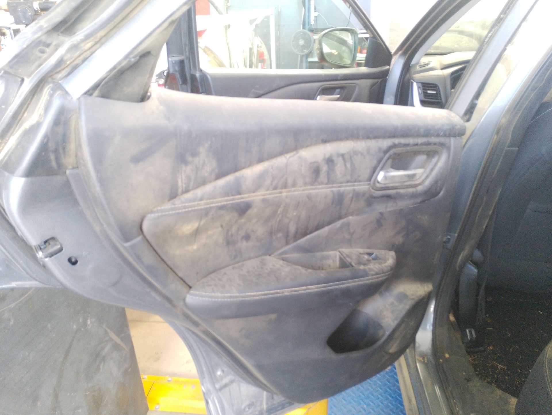 Recambio de guarnecido puerta trasera izquierda para nissan qashqai iii (j12) 1.3 dig-t referencia OEM IAM   