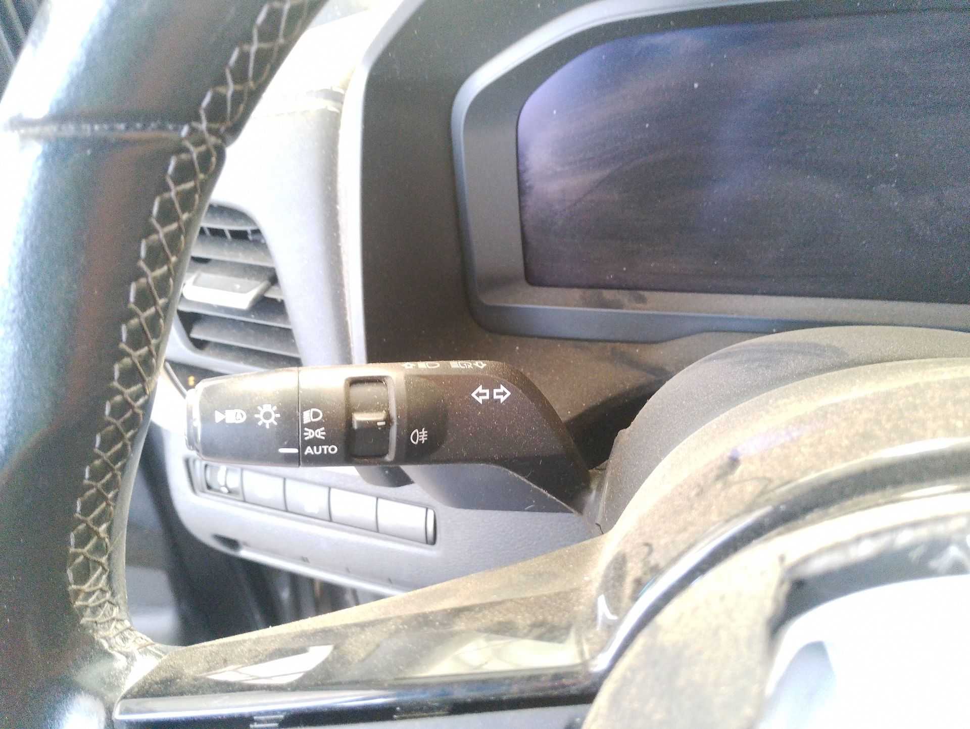 Recambio de mando intermitentes para nissan qashqai iii (j12) 1.3 dig-t referencia OEM IAM   