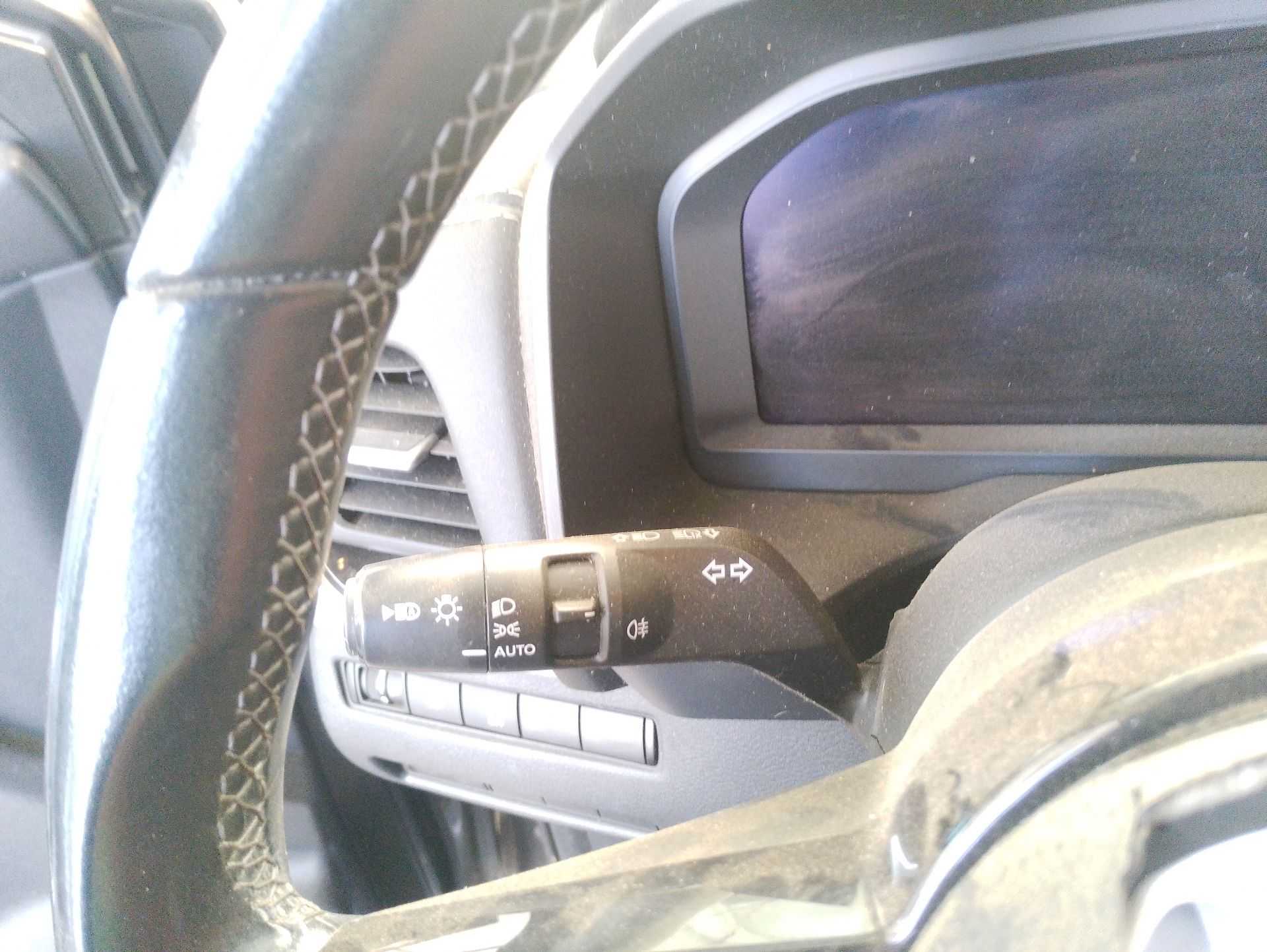 Recambio de mando luces para nissan qashqai iii (j12) 1.3 dig-t referencia OEM IAM   