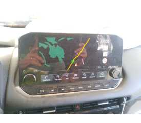 PANTALLA MULTIFUNCION 
