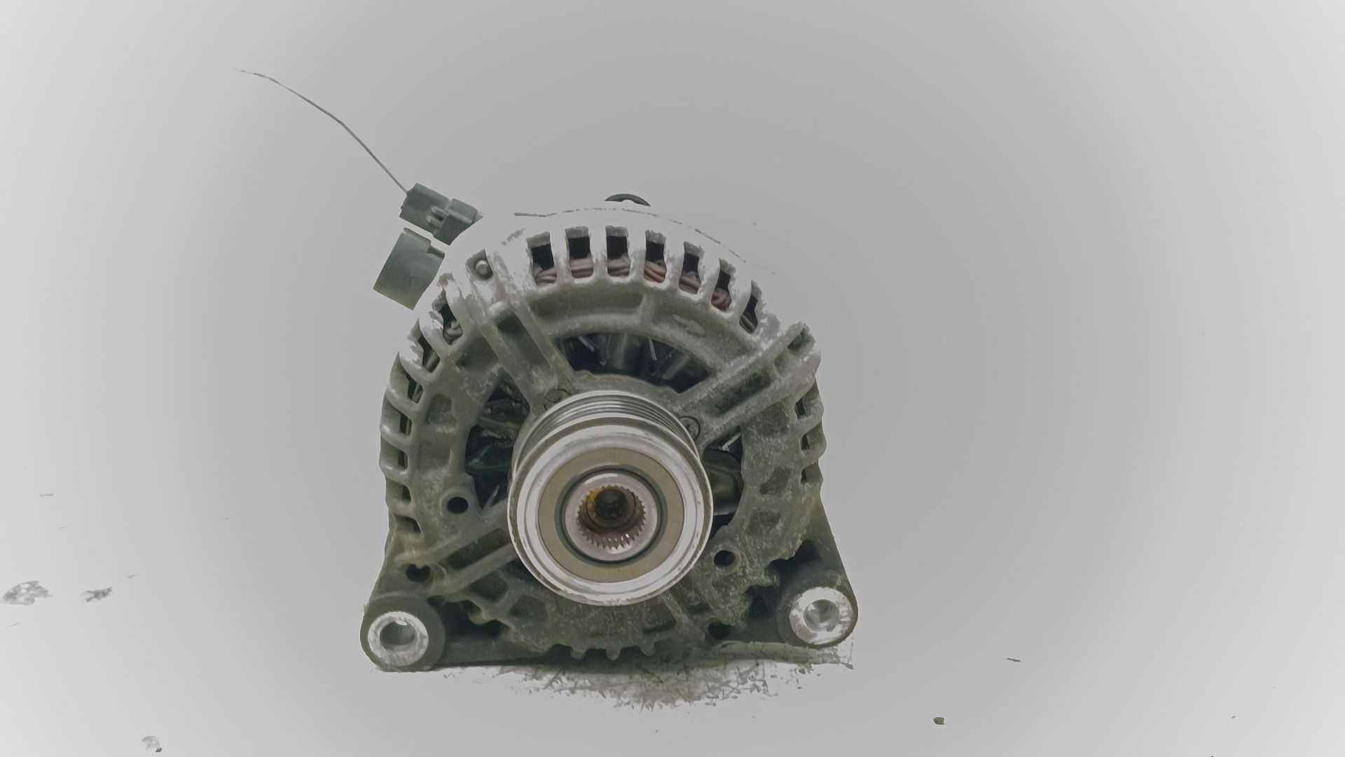 Recambio de alternador para citroën xsara picasso 1.6 hdi 90 exclusive referencia OEM IAM 9646321880 0124525035 