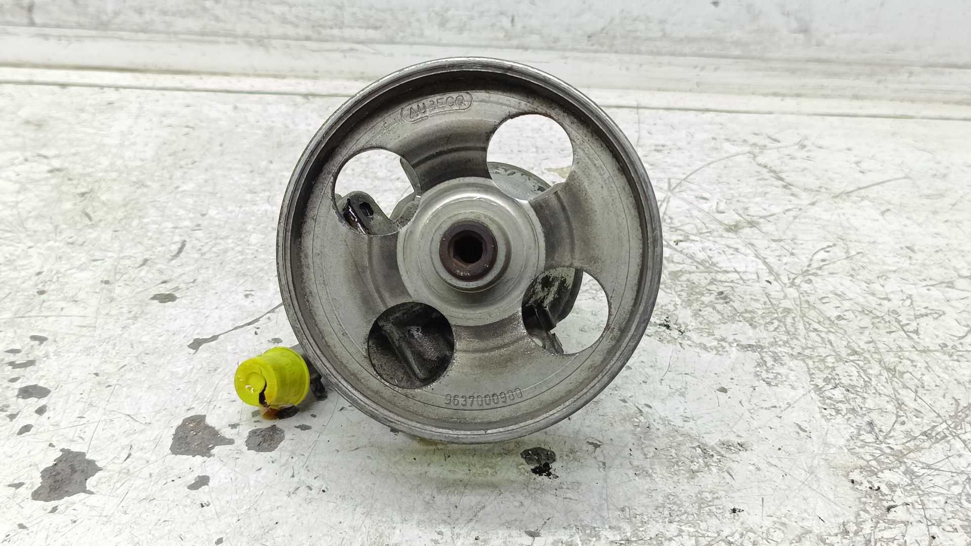 Recambio de bomba direccion para citroën xsara picasso 1.6 hdi 90 exclusive referencia OEM IAM 9665709080 28140856QP 