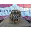 Recambio de caja cambios para volkswagen crafter caja cerrada 2.5 tdi dpf referencia OEM IAM HVW9062602800  