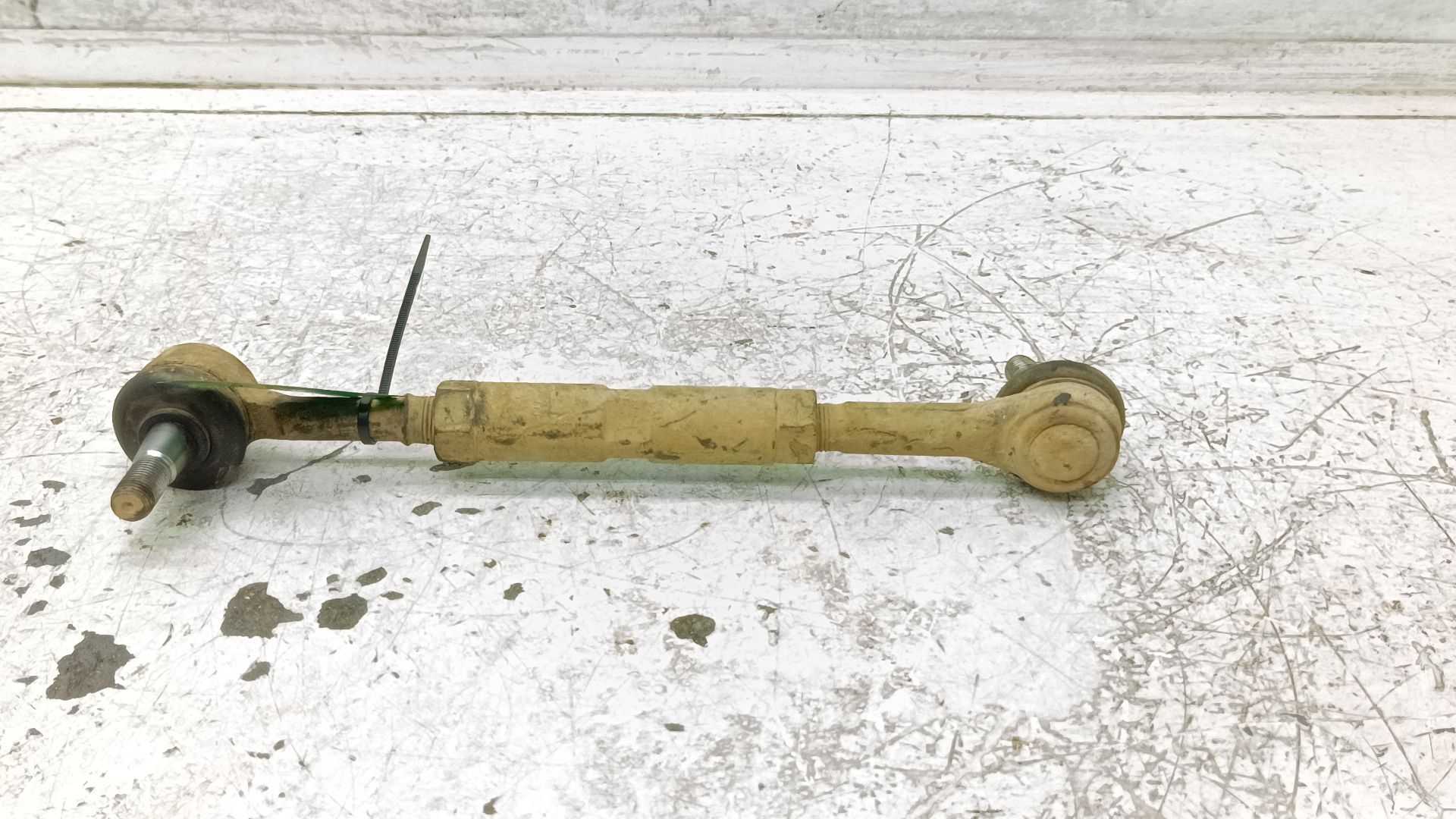Recambio de barra direccion para nissan terrano ii (r20) 2.7 tdi 4wd referencia OEM IAM   