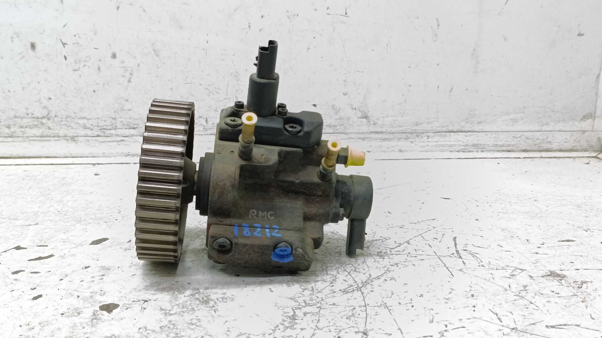 Recambio de bomba inyeccion para fiat stilo (192) 1.9 jtd / 1.9 jtd 115 active referencia OEM IAM   