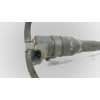Recambio de inyector para kia carens 2.0 crdi ex monovolumen referencia OEM IAM 0445110258 3380027400 