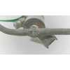 Recambio de inyector para kia carens 2.0 crdi ex monovolumen referencia OEM IAM 0445110258 3380027400 