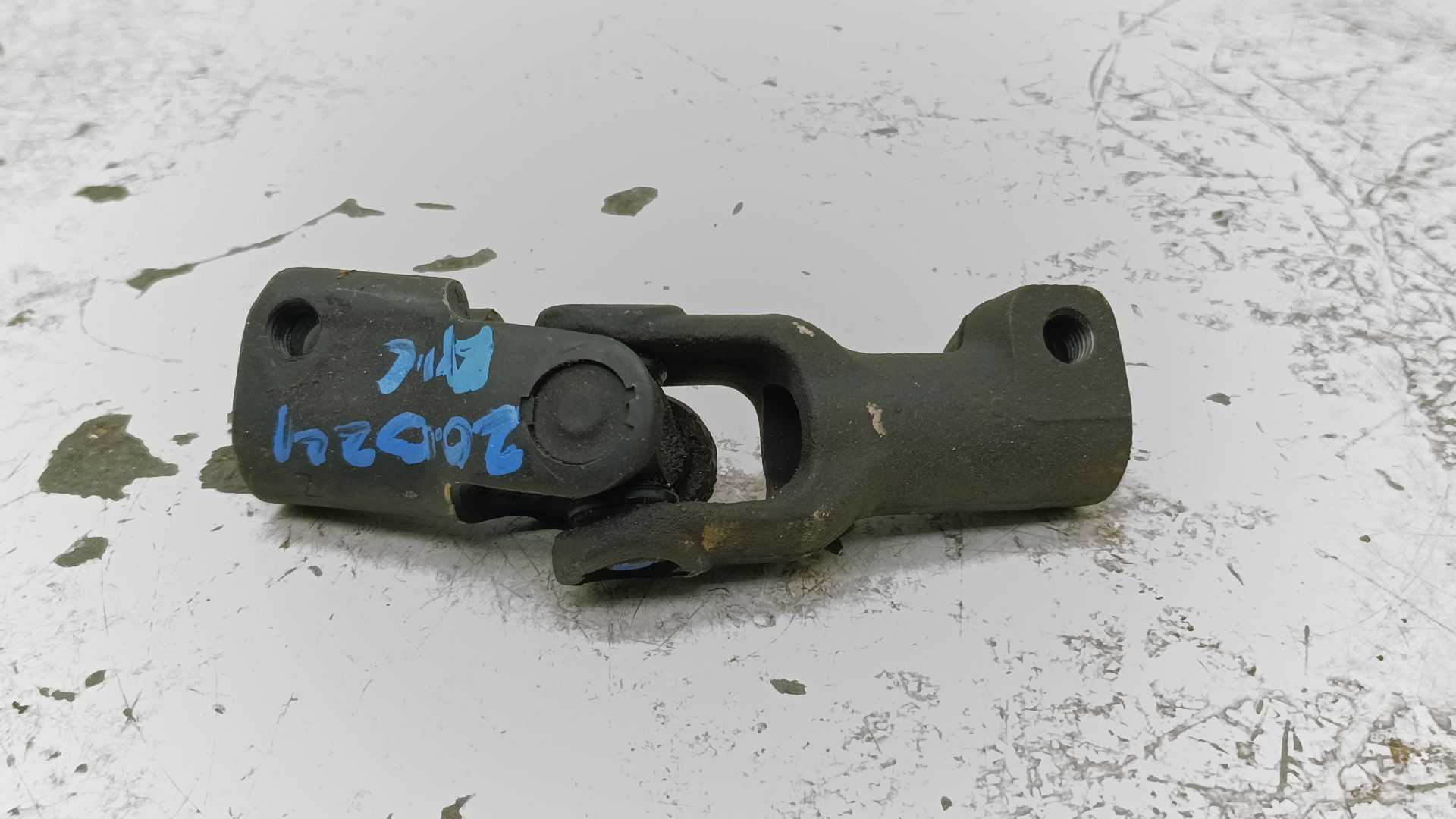 Recambio de trocola direccion para nissan terrano ii (r20) 2.7 tdi 4wd referencia OEM IAM   