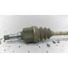 Recambio de transmision delantera izquierda para citroën c3 i (fc_, fn_) 1.1 i referencia OEM IAM 3272EP 9638016580 