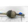 Recambio de transmision delantera izquierda para citroën c3 i (fc_, fn_) 1.1 i referencia OEM IAM 3272EP 9638016580 