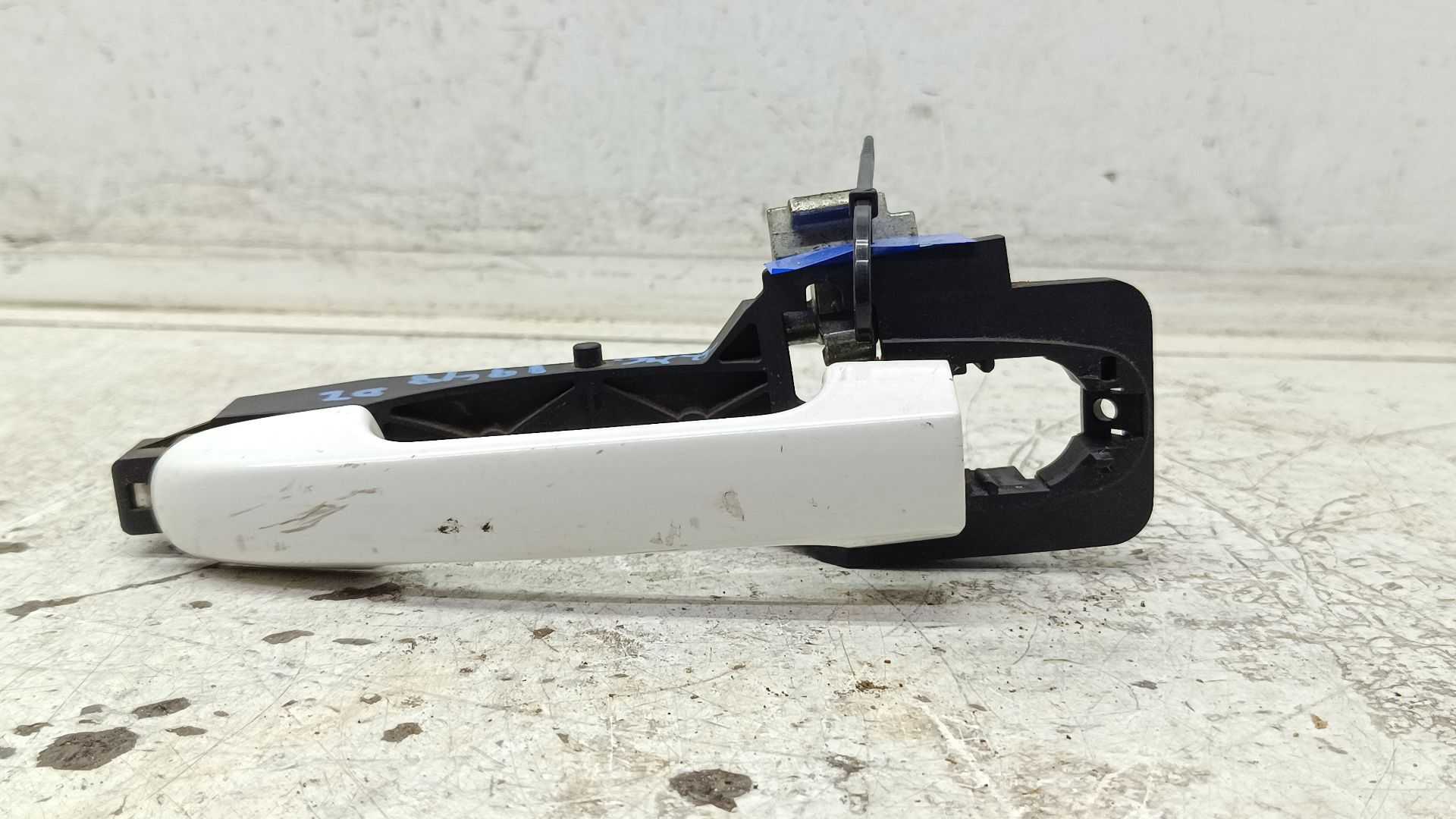 Recambio de maneta exterior delantera izquierda para hyundai i30 classic referencia OEM IAM   